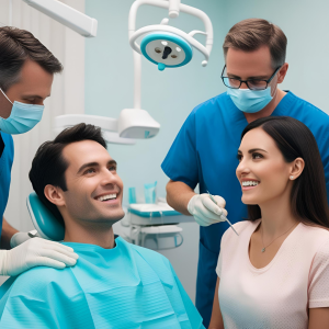 All on 4 Dental Implants_blog image