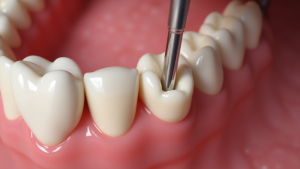 Gum Abscess Treatment Straightforward Remedies For Cure