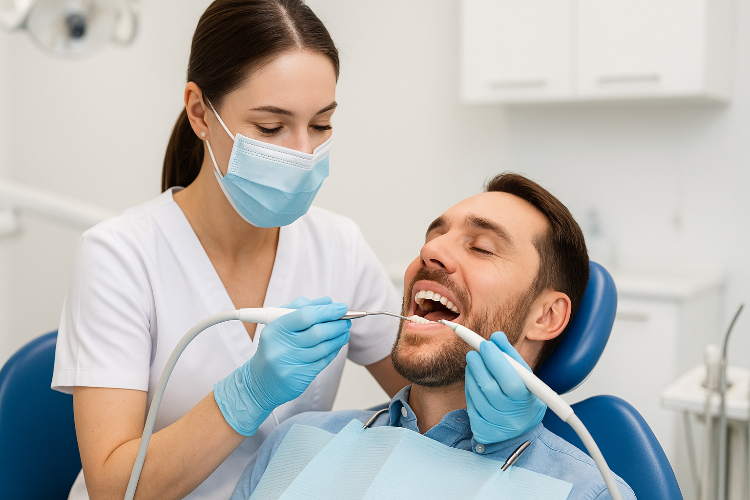 Why Professional Teeth Cleaning Matters More Than You Think_ Benefits & What to Expect
